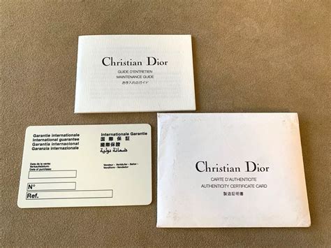 dior authentic card|Dior gift card online.